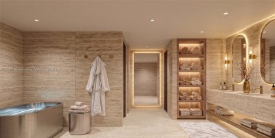 Comprar apartamento en Seven Park 517