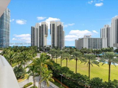 Ocean Reserve Apt #625