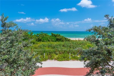 Oceanside Plaza Apt #7T