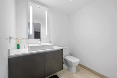 Comprar apartamento en Echo Brickell 1106