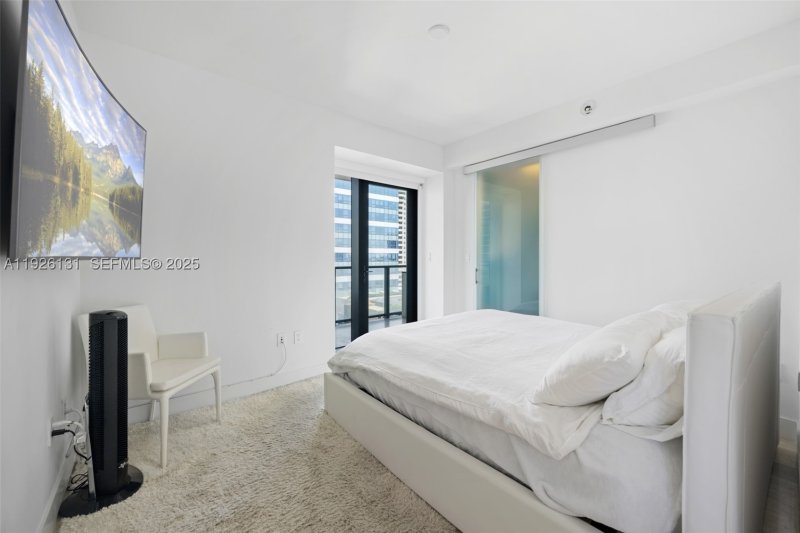 Condo for sale at Echo Brickell 1106