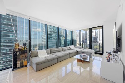 Echo Brickell Apt #1106