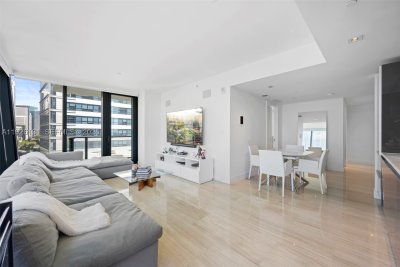 Comprar apartamento en Echo Brickell 1106