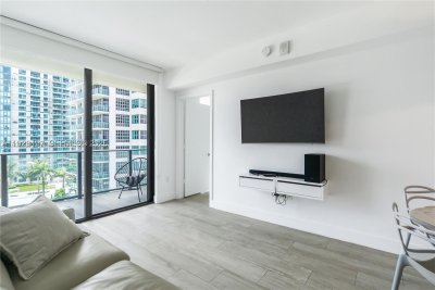 Comprar apartamento no Hyde Midtown 1203