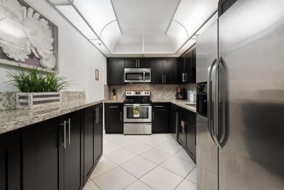 Comprar apartamento en Sian Ocean Residences 14D