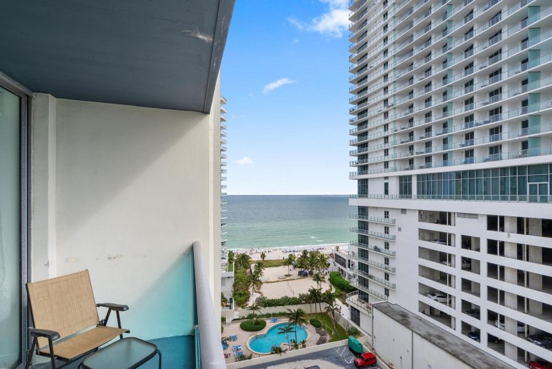 Condo for sale at Sian Ocean Residences 14D