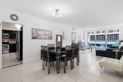 Comprar apartamento en Sian Ocean Residences 14D