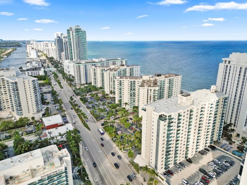 Condo for sale at Sian Ocean Residences 14D