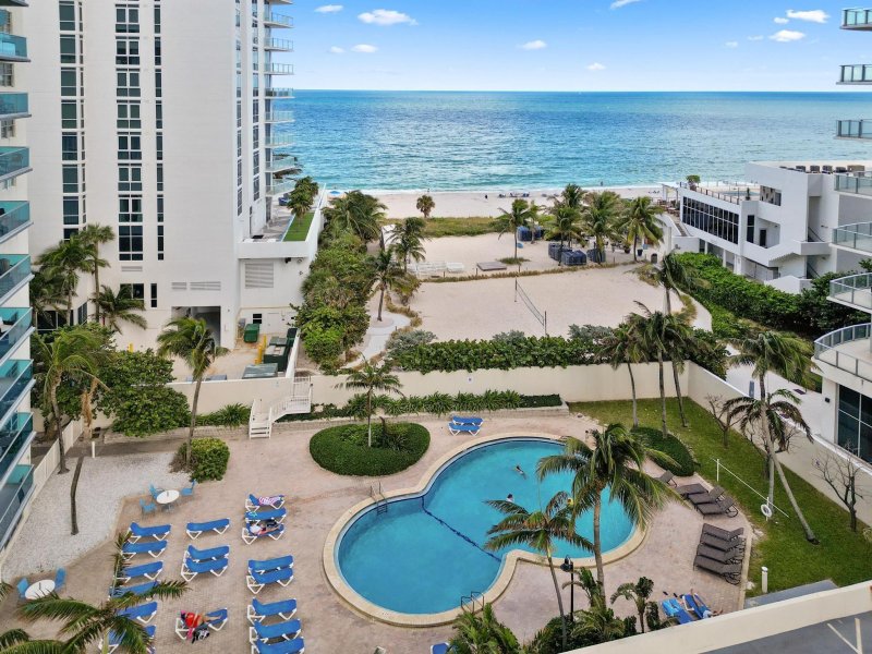 Condo for sale at Sian Ocean Residences 14D