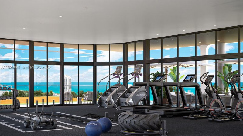 Condo for sale at Ella Miami Beach 914
