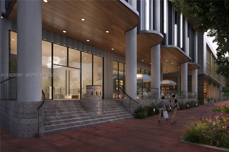 Condo for sale at Ella Miami Beach 914