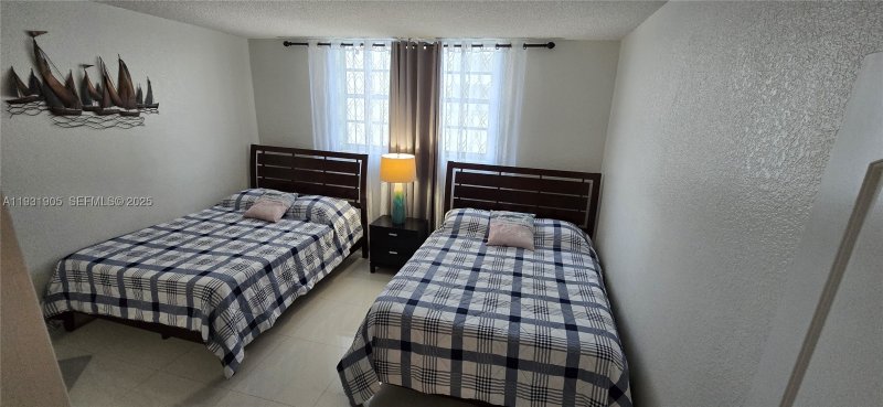 Apartment for rent at Sian Ocean Residences 4J