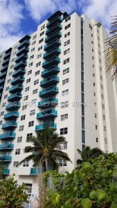Aluguel de apartamento no Sian Ocean Residences 4J