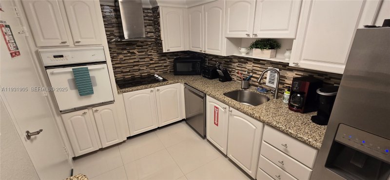 Apartment for rent at Sian Ocean Residences 4J