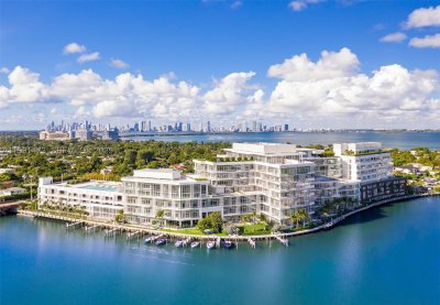 Ritz-Carlton Residences Miami Beach