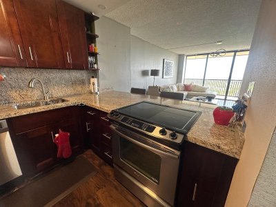 Comprar apartamento en Coronado I 2237
