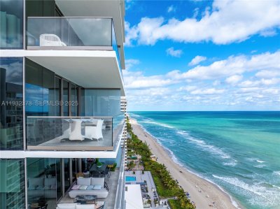 Comprar apartamento no 2000 Ocean 18B