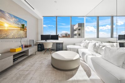 Comprar apartamento no 2000 Ocean 18B