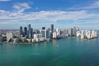 Comprar apartamento no Jade Brickell 1609