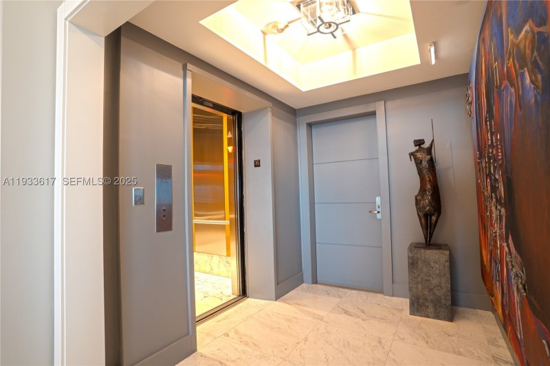 Condo for sale at Jade Brickell 1609