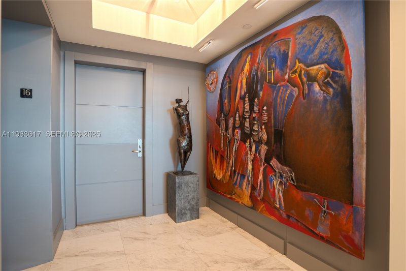 Condo for sale at Jade Brickell 1609