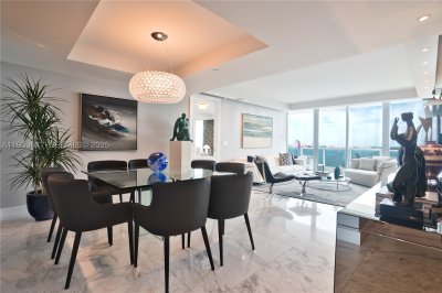 Jade Brickell Apt #1609