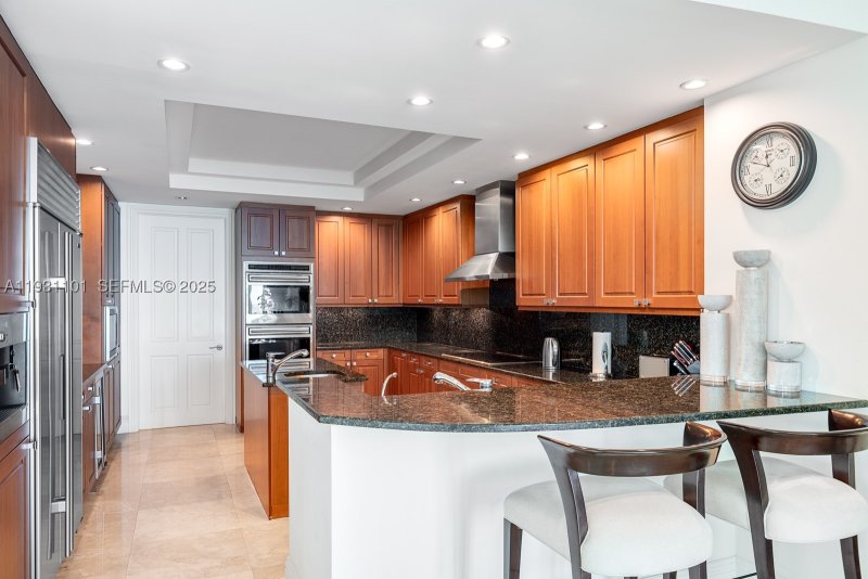 Comprar apartamento en Ritz Carlton One Bal Harbour 803