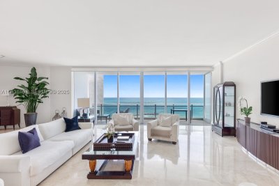 Comprar apartamento en Ritz Carlton One Bal Harbour 803