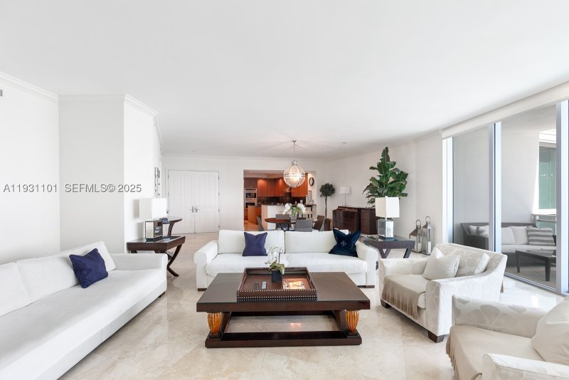 Comprar apartamento en Ritz Carlton One Bal Harbour 803