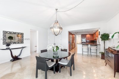 Comprar apartamento en Ritz Carlton One Bal Harbour 803