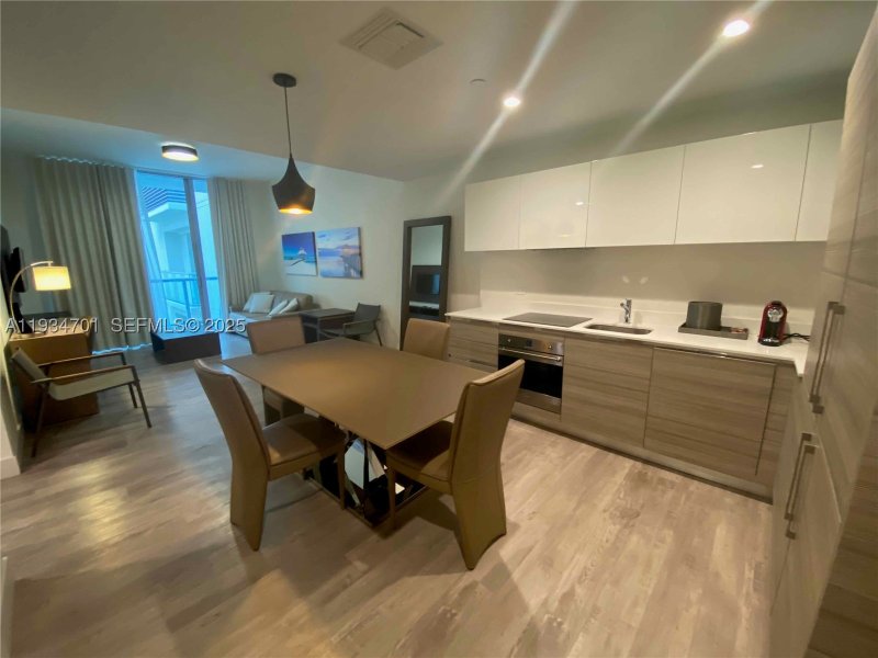 Condo for sale at Costa Hollywood S514