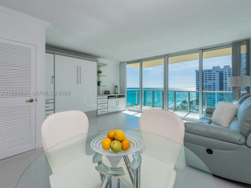 Apartment for rent at The Wave Condo 1012(availab