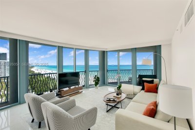 1500 Ocean Drive Apt #1201