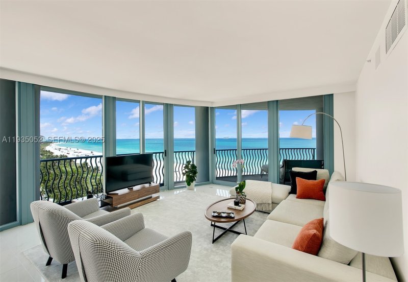 Condo for sale at 1500 Ocean Drive 1201