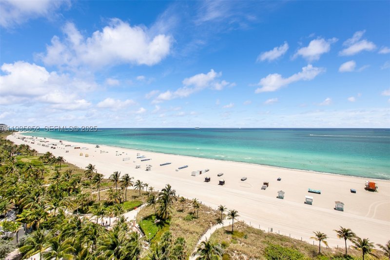 Condo for sale at 1500 Ocean Drive 1201