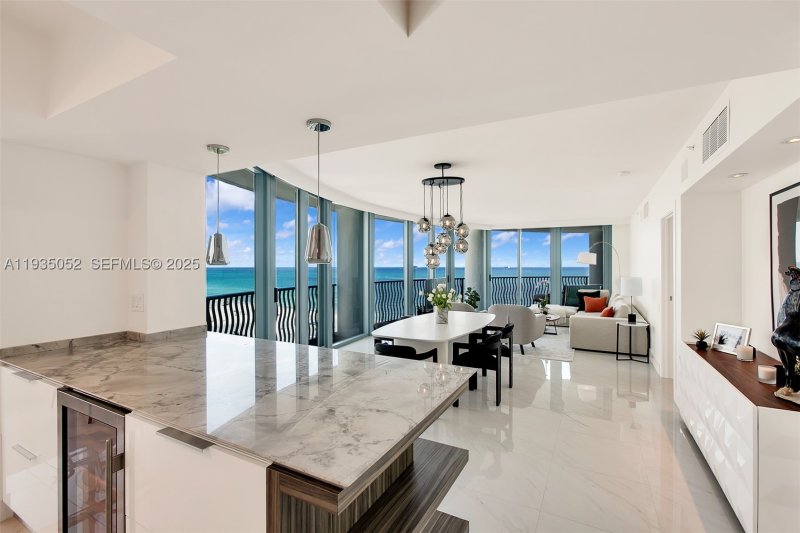 Condo for sale at 1500 Ocean Drive 1201