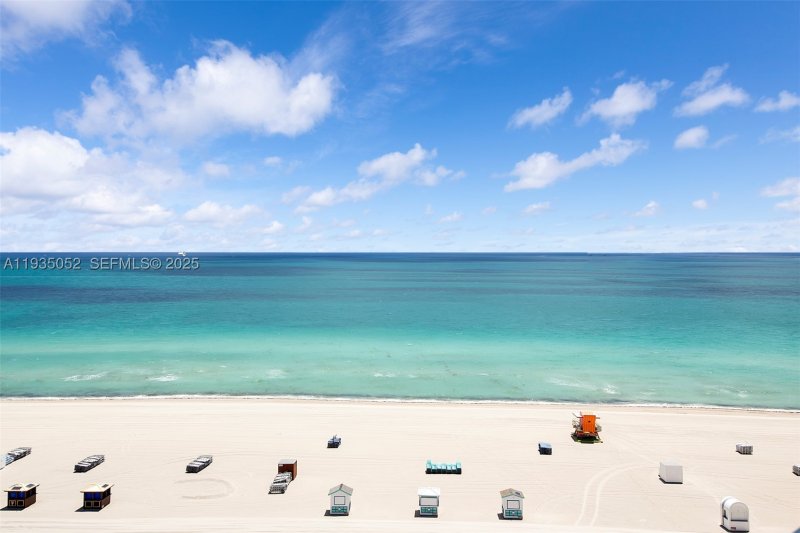 Condo for sale at 1500 Ocean Drive 1201