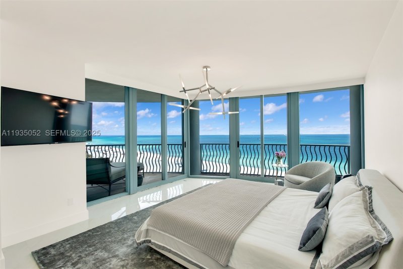 Condo for sale at 1500 Ocean Drive 1201
