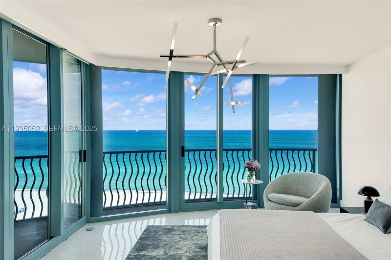 Condo for sale at 1500 Ocean Drive 1201