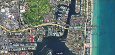 Comprar apartamento en Parc Central Aventura 518