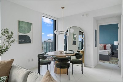 Comprar apartamento en Paraiso Bayviews 3409