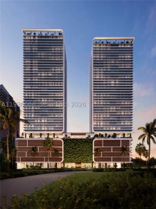 Comprar apartamento en Viceroy Residences Fort Lauderdale 43A