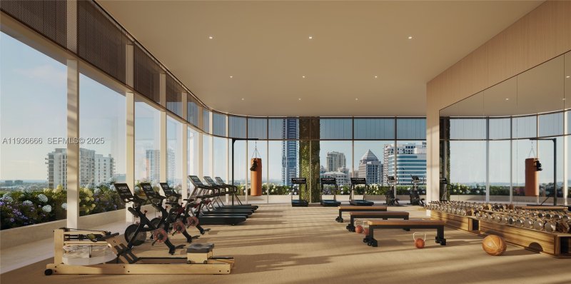 Condo for sale at Viceroy Residences Fort Lauderdale 43A