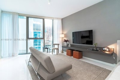 Aston Martin Residences Apt #805