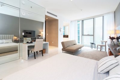 Comprar apartamento no Aston Martin Residences 805