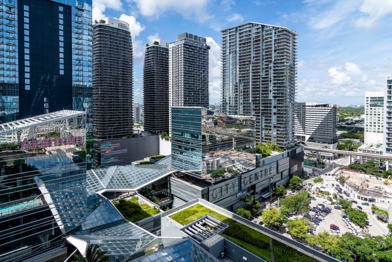 Comprar apartamento en Brickell City Centre Reach 2010