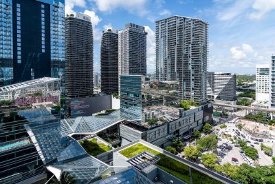 Comprar apartamento en Brickell City Centre Reach 2010