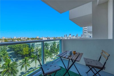 Comprar apartamento en Mirador North Tower 811