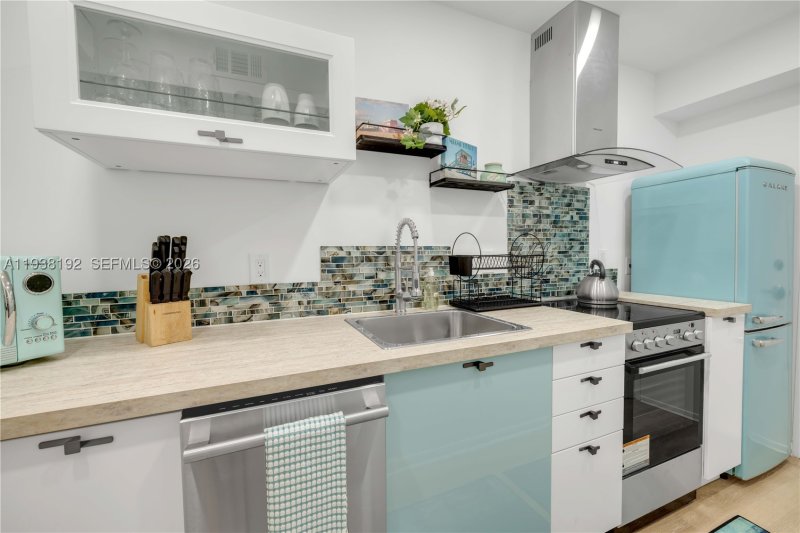 Comprar apartamento en Mirador North Tower 811