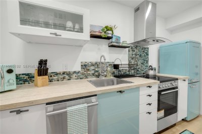 Comprar apartamento en Mirador North Tower 811